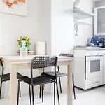 Ivoire Gæstehus 3*