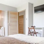 Gæstehus Ivoire 3*