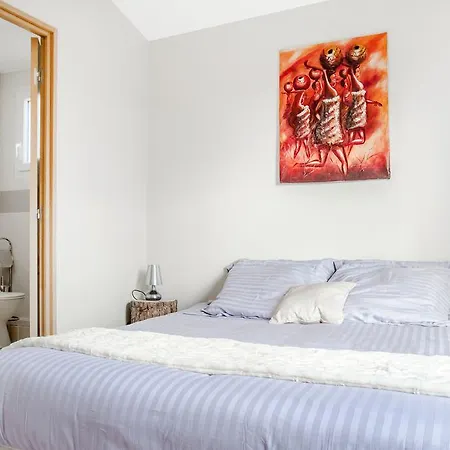 Guest house Ivoire 3*