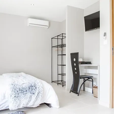 Ivoire Guest house
