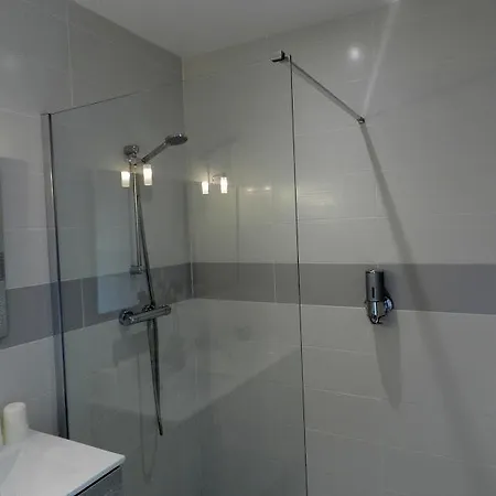 Ivoire Guest house 3*