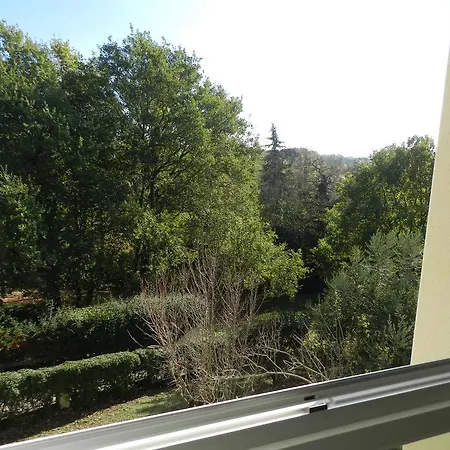 Gæstehus Ivoire Balma