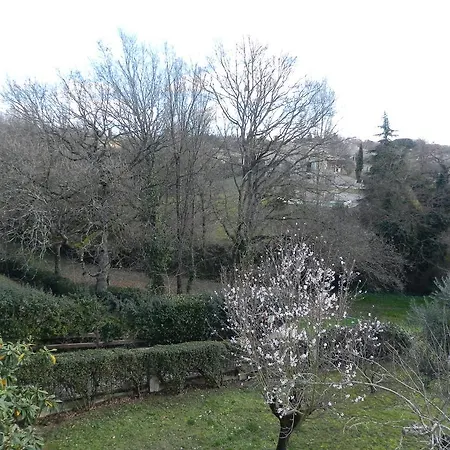 Pensjonat Ivoire