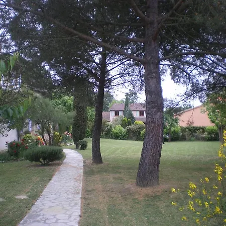 Penzion Ivoire Balma