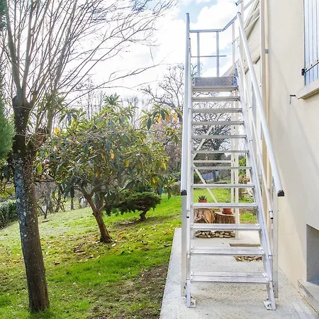 Ivoire Maison d'hôtes Balma