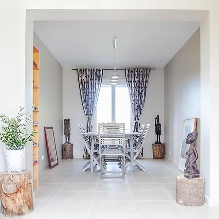 Ivoire Maison d'hôtes
