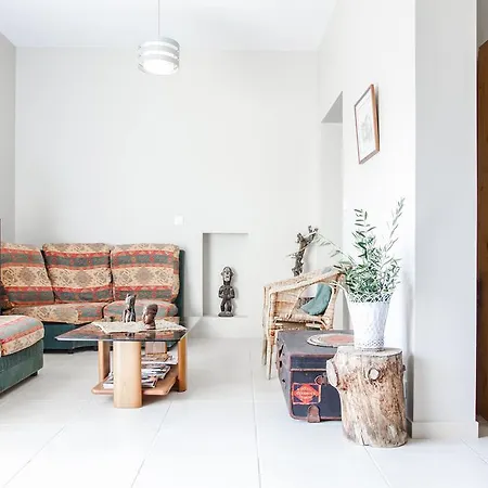 Gæstehus Ivoire Balma