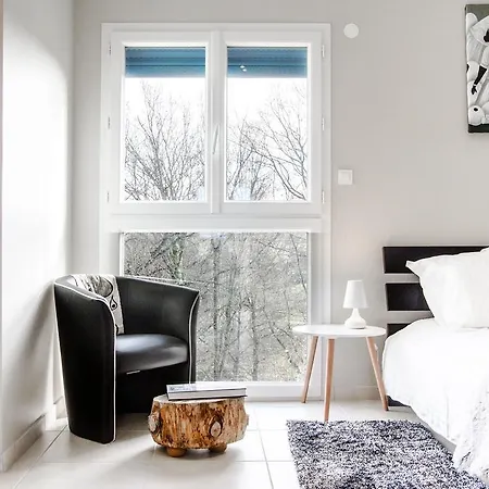 Ivoire Penzion Balma