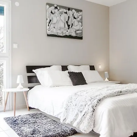 Gæstehus Ivoire Balma