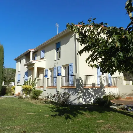 Maison d'hôtes Ivoire Balma